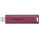 Флеш-накопичувач USB3.2 1TB Kingston DataTraveler Max Red (DTMAXA/1TB)