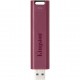 Флеш-накопичувач USB3.2 1TB Kingston DataTraveler Max Red (DTMAXA/1TB)