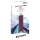 Флеш-накопичувач USB3.2 256GB Kingston DataTraveler Max Red (DTMAXA/256GB)