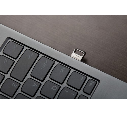 Флеш-накопичувач USB3.2 128GB Kingston DataTraveler Micro (DTMC3G2/128GB)