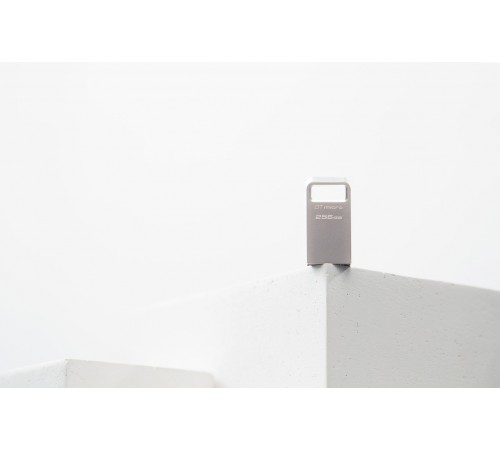 Флеш-накопичувач USB3.2 128GB Kingston DataTraveler Micro (DTMC3G2/128GB)