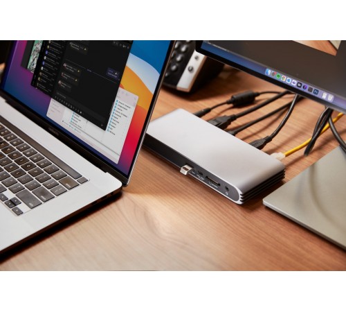 Флеш-накопичувач USB3.2 128GB Kingston DataTraveler Micro (DTMC3G2/128GB)