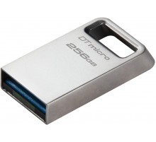 Флеш-накопичувач USB3.2 256GB Kingston DataTraveler Micro (DTMC3G2/256GB)