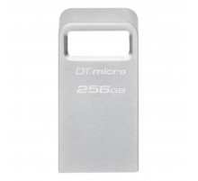 Флеш-накопичувач USB3.2 256GB Kingston DataTraveler Micro (DTMC3G2/256GB)