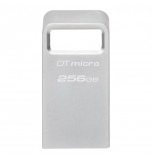 Флеш-накопичувач USB3.2 256GB Kingston DataTraveler Micro (DTMC3G2/256GB)