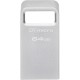 Флеш-накопичувач USB3.2 64GB Kingston DataTraveler Micro (DTMC3G2/64GB)