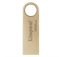 Флеш-накопичувач USB3.2 128GB Kingston DataTraveler SE9 G3 (DTSE9G3/128GB)