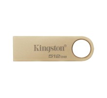 Флеш-накопичувач USB3.2 512GB Kingston DataTraveler SE9 G3 (DTSE9G3/512GB)