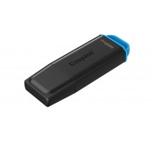 Флеш-накопичувач USB3.2 128GB Kingston DataTraveler Exodia Black (DTXG2/128GB)