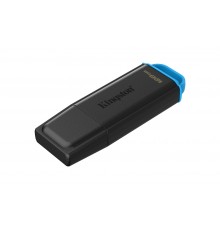 Флеш-накопичувач USB3.2 128GB Kingston DataTraveler Exodia Black (DTXG2/128GB)