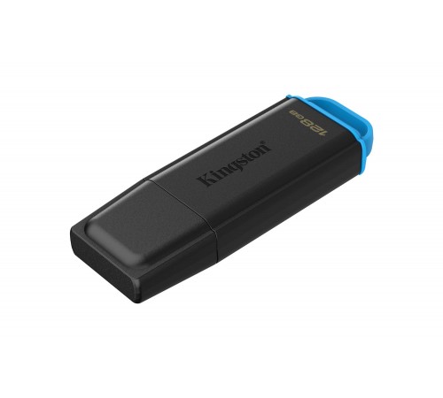 Флеш-накопичувач USB3.2 128GB Kingston DataTraveler Exodia Black (DTXG2/128GB)