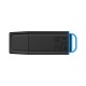 Флеш-накопичувач USB3.2 128GB Kingston DataTraveler Exodia Black (DTXG2/128GB)