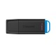 Флеш-накопичувач USB3.2 128GB Kingston DataTraveler Exodia Black (DTXG2/128GB)
