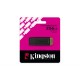 Флеш-накопичувач USB3.2 256GB Kingston DataTraveler Exodia Black (DTXG2/256GB)