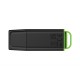 Флеш-накопичувач USB3.2 256GB Kingston DataTraveler Exodia Black (DTXG2/256GB)