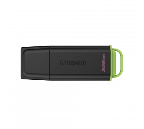 Флеш-накопичувач USB3.2 256GB Kingston DataTraveler Exodia Black (DTXG2/256GB)