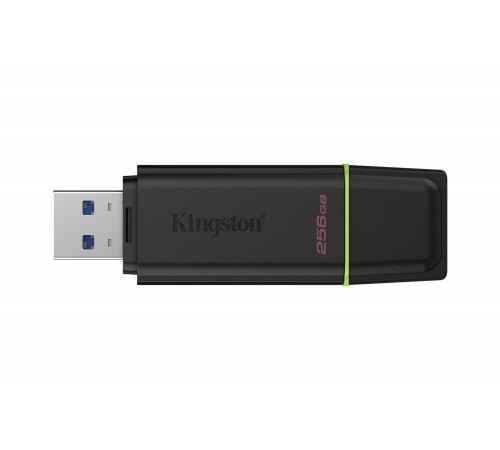 Флеш-накопичувач USB3.2 256GB Kingston DataTraveler Exodia Black (DTXG2/256GB)