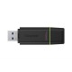 Флеш-накопичувач USB3.2 256GB Kingston DataTraveler Exodia Black (DTXG2/256GB)