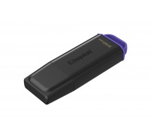 Флеш-накопичувач USB3.2 512GB Kingston DataTraveler Exodia Black (DTXG2/512GB)