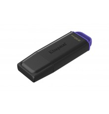 Флеш-накопичувач USB3.2 512GB Kingston DataTraveler Exodia Black (DTXG2/512GB)