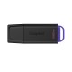 Флеш-накопичувач USB3.2 512GB Kingston DataTraveler Exodia Black (DTXG2/512GB)