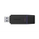 Флеш-накопичувач USB3.2 512GB Kingston DataTraveler Exodia Black (DTXG2/512GB)