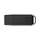 Флеш-накопичувач USB3.2 64GB Kingston DataTraveler Exodia Black (DTXG2/64GB)