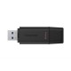 Флеш-накопичувач USB3.2 64GB Kingston DataTraveler Exodia Black (DTXG2/64GB)