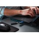 Флеш-накопичувач USB3.2 128GB Kingston DataTraveler Exodia M Black/Red (DTXM/128GB)