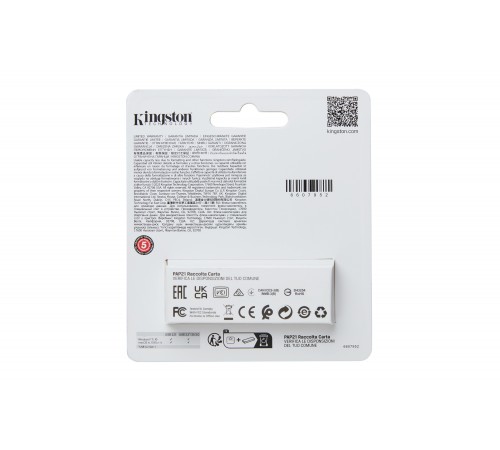 Флеш-накопичувач USB3.2 256GB Kingston DataTraveler Exodia S Black/Orange (DTXS/256GB)