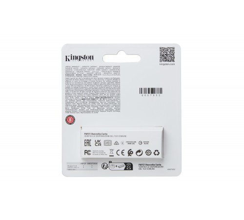 Флеш-накопичувач USB3.2 64GB Kingston DataTraveler Exodia S Black (DTXS/64GB)