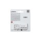Флеш-накопичувач USB3.2 64GB Kingston DataTraveler Exodia S Black (DTXS/64GB)