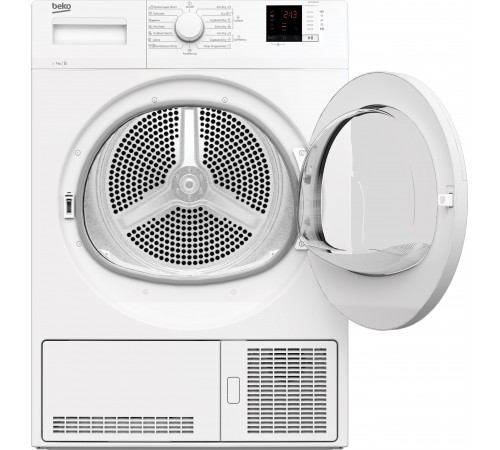 Сушильна машина Beko DU7112PA1 Сушильна машина Beko DU7112PA1