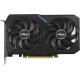 Відеокарта GF RTX 3060 12GB GDDR6 Dual OC V2 Asus (DUAL-RTX3060-O12G-V2) (LHR)