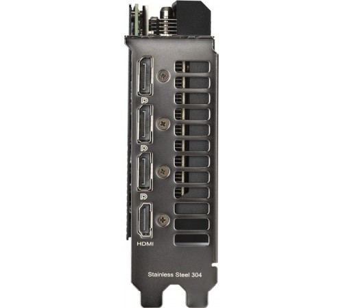 Відеокарта GF RTX 3060 12GB GDDR6 Dual OC V2 Asus (DUAL-RTX3060-O12G-V2) (LHR)