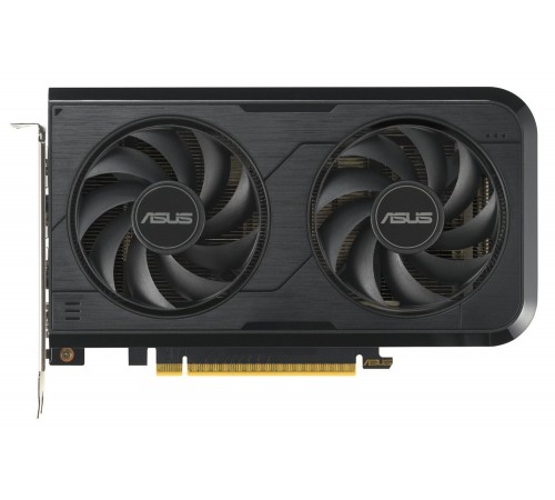 Відеокарта GF RTX 5050 8GB GDDR6 Dual OC Asus (DUAL-RTX5050-O8G)