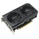 Відеокарта GF RTX 5050 8GB GDDR6 Dual OC Asus (DUAL-RTX5050-O8G)
