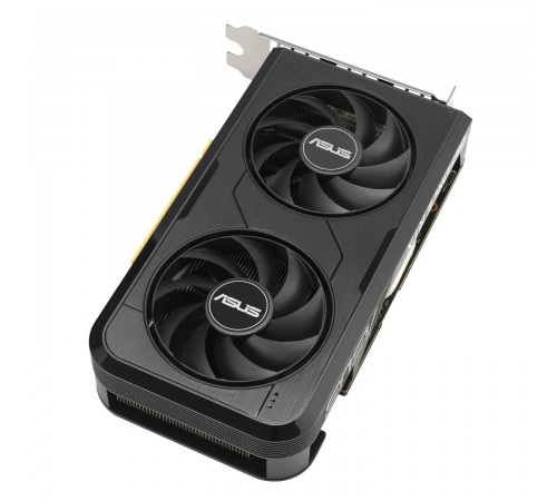 Відеокарта GF RTX 5050 8GB GDDR6 Dual OC Asus (DUAL-RTX5050-O8G)