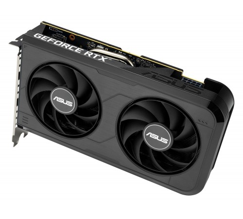 Відеокарта GF RTX 5050 8GB GDDR6 Dual OC Asus (DUAL-RTX5050-O8G)