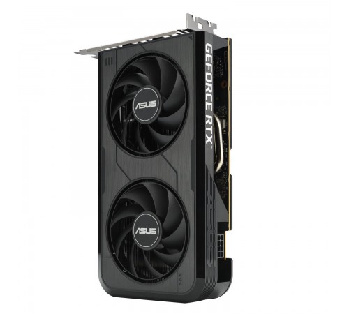 Відеокарта GF RTX 5050 8GB GDDR6 Dual OC Asus (DUAL-RTX5050-O8G)