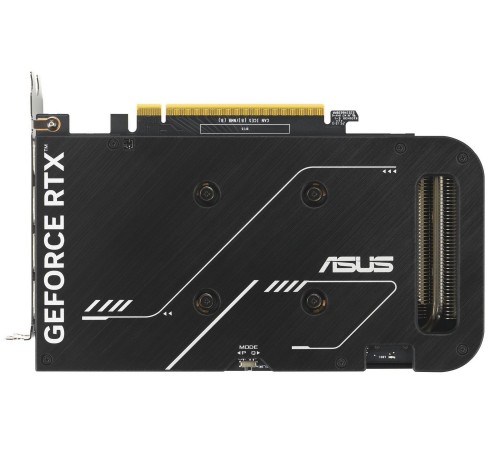 Відеокарта GF RTX 5050 8GB GDDR6 Dual OC Asus (DUAL-RTX5050-O8G)