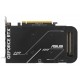 Відеокарта GF RTX 5050 8GB GDDR6 Dual OC Asus (DUAL-RTX5050-O8G)