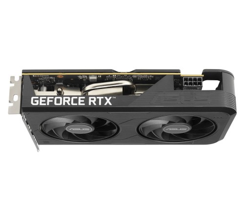 Відеокарта GF RTX 5050 8GB GDDR6 Dual OC Asus (DUAL-RTX5050-O8G)