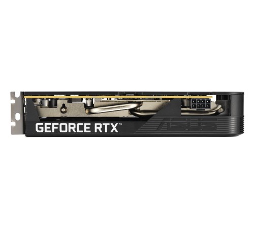 Відеокарта GF RTX 5050 8GB GDDR6 Dual OC Asus (DUAL-RTX5050-O8G)