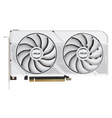 Відеокарта GF RTX 5060 8GB GDDR7 Dual OC White Asus (DUAL-RTX5060-O8G)