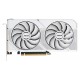 Відеокарта GF RTX 5060 8GB GDDR7 Dual OC White Asus (DUAL-RTX5060-O8G)