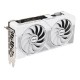 Відеокарта GF RTX 5060 8GB GDDR7 Dual OC White Asus (DUAL-RTX5060-O8G)