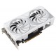 Відеокарта GF RTX 5060 8GB GDDR7 Dual OC White Asus (DUAL-RTX5060-O8G)