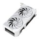 Відеокарта GF RTX 5060 8GB GDDR7 Dual OC White Asus (DUAL-RTX5060-O8G)