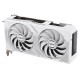 Відеокарта GF RTX 5060 8GB GDDR7 Dual OC White Asus (DUAL-RTX5060-O8G)